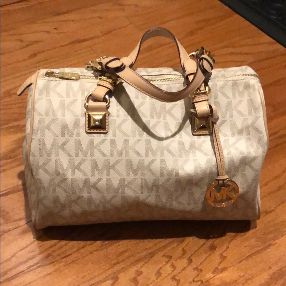 Michael Kors large purse